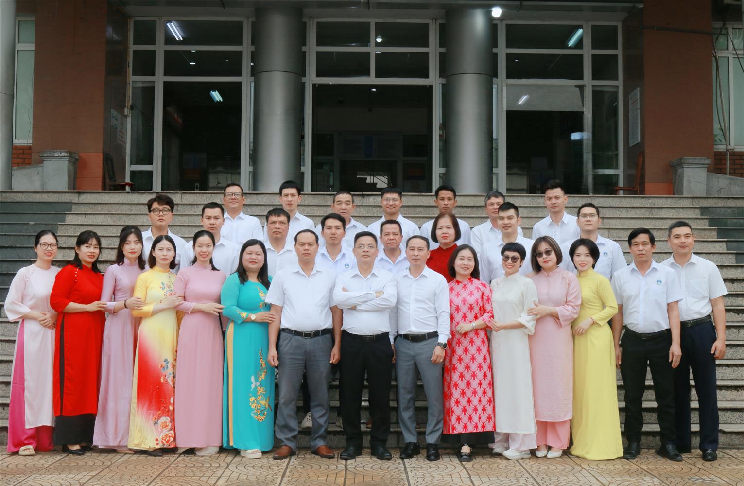 Phòng Hành chính quản trị
