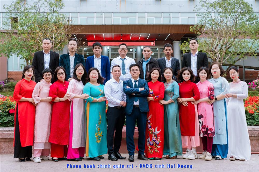 Phòng Hành chính quản trị