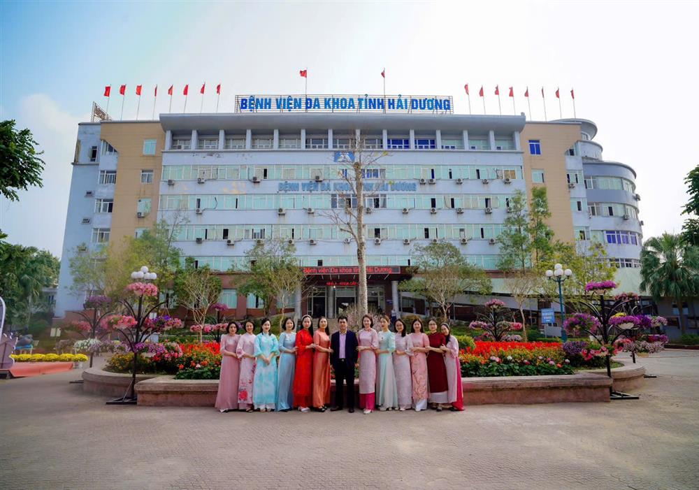 Phòng Quản lý chất lượng