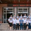 Phòng Vật tư - Thiết bị y tế